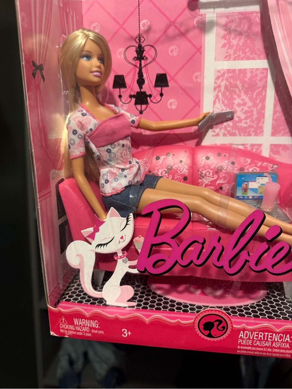 2/$120 ๐ barbie - Picture 3 of 4